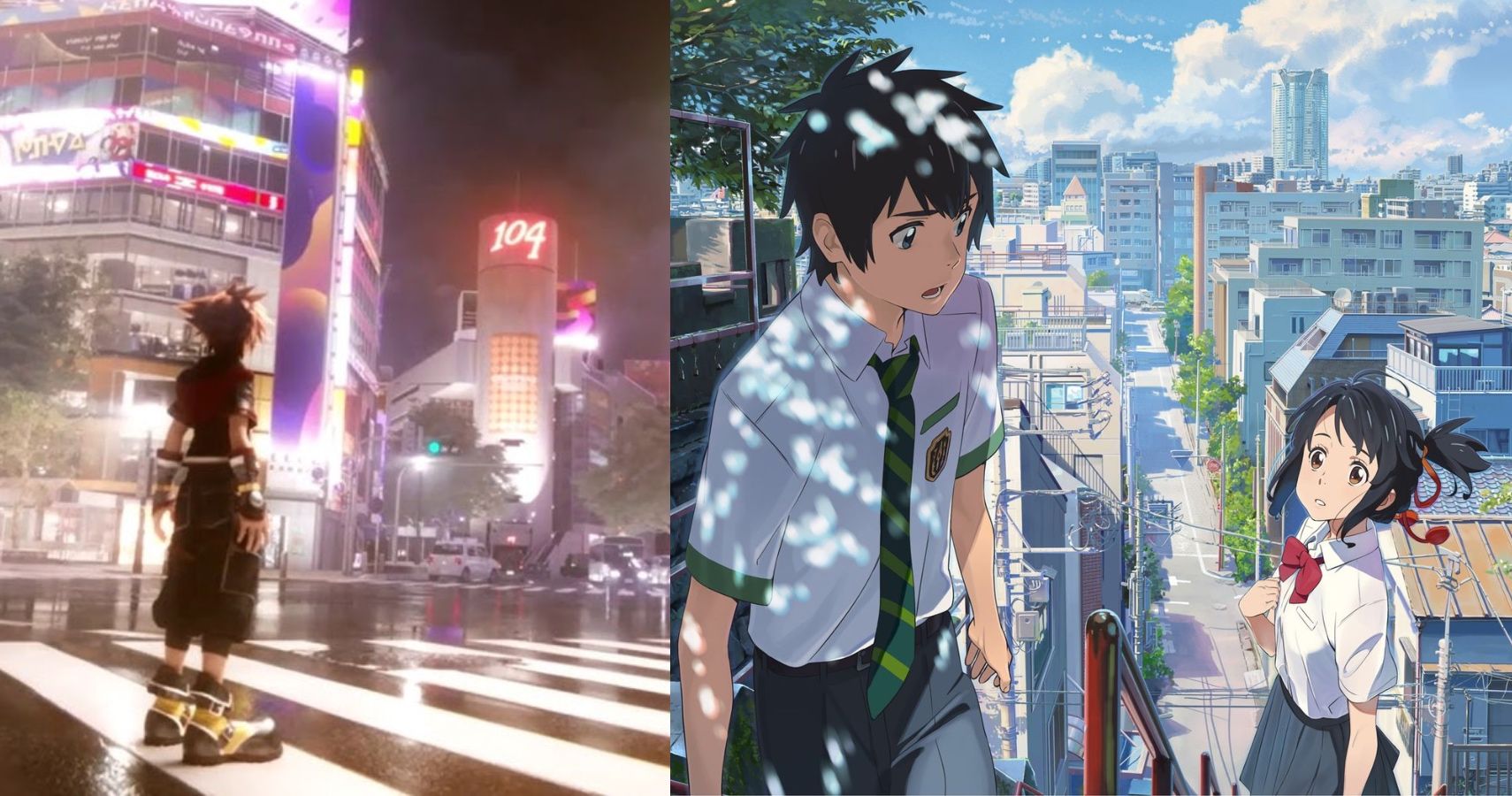 10 Awesome Places In Japan Every Anime Fan Needs To Visit