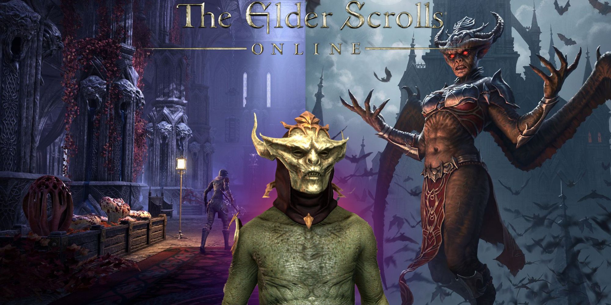 Elder Scrolls Online Tips For Clearing Castle Thorn Game Rant