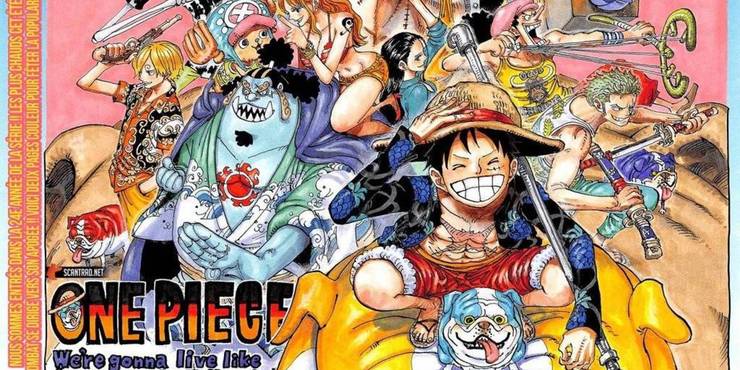 10 Unpopular Reddit Opinions About One Piece Game Rant 10 Unpopular Reddit Opinions About One Piece Game Rant