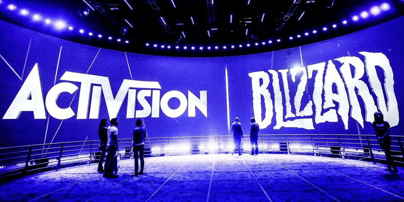 California's Lawsuit Against Activision Blizzard Explained