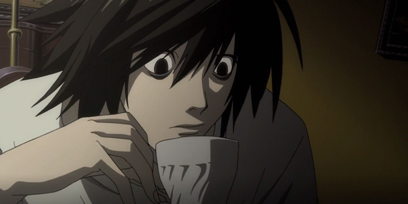 The 10 Best Death Note Episodes Ranked Game Rant Neotizen News