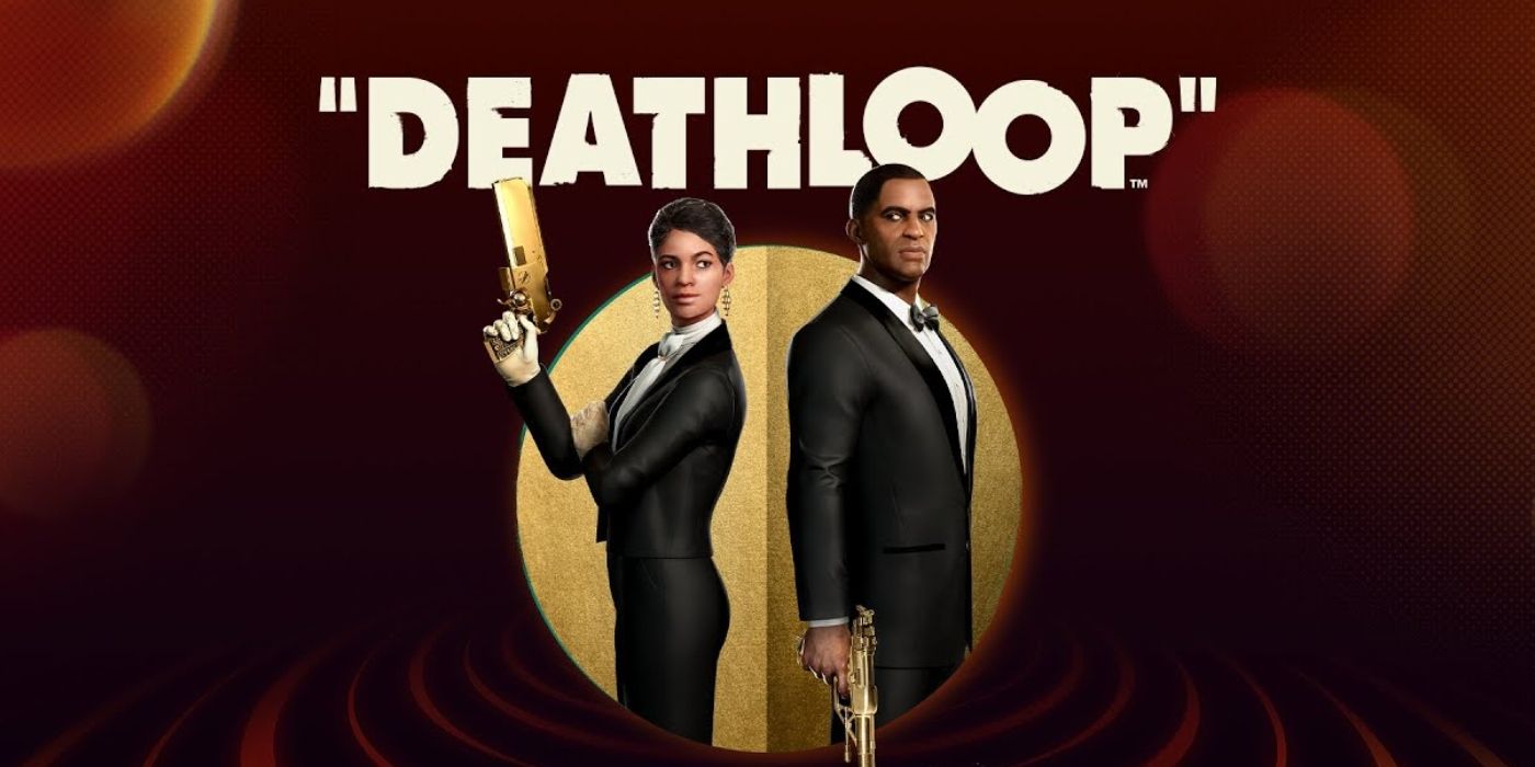 deathloop wiki