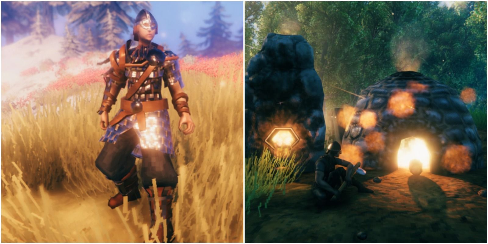 Valheim How To Get Bronze & What It's Used For Game Rant