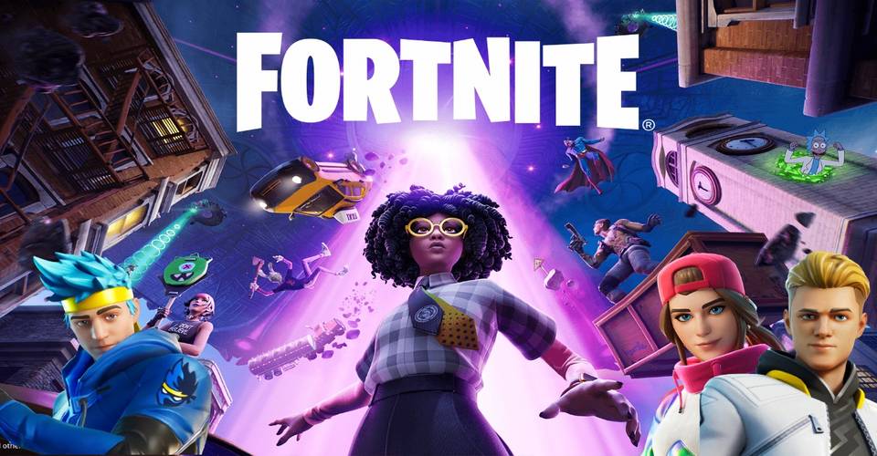 fortnite current item shop for july 30 game rant