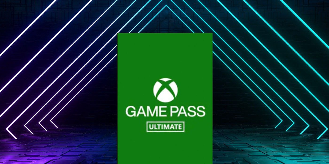 game pass ultimate games