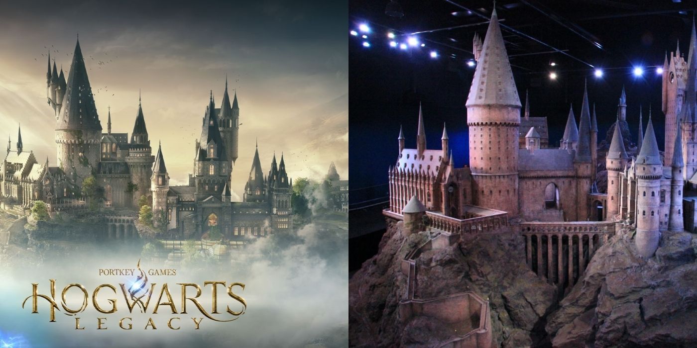 hogwarts legacy news