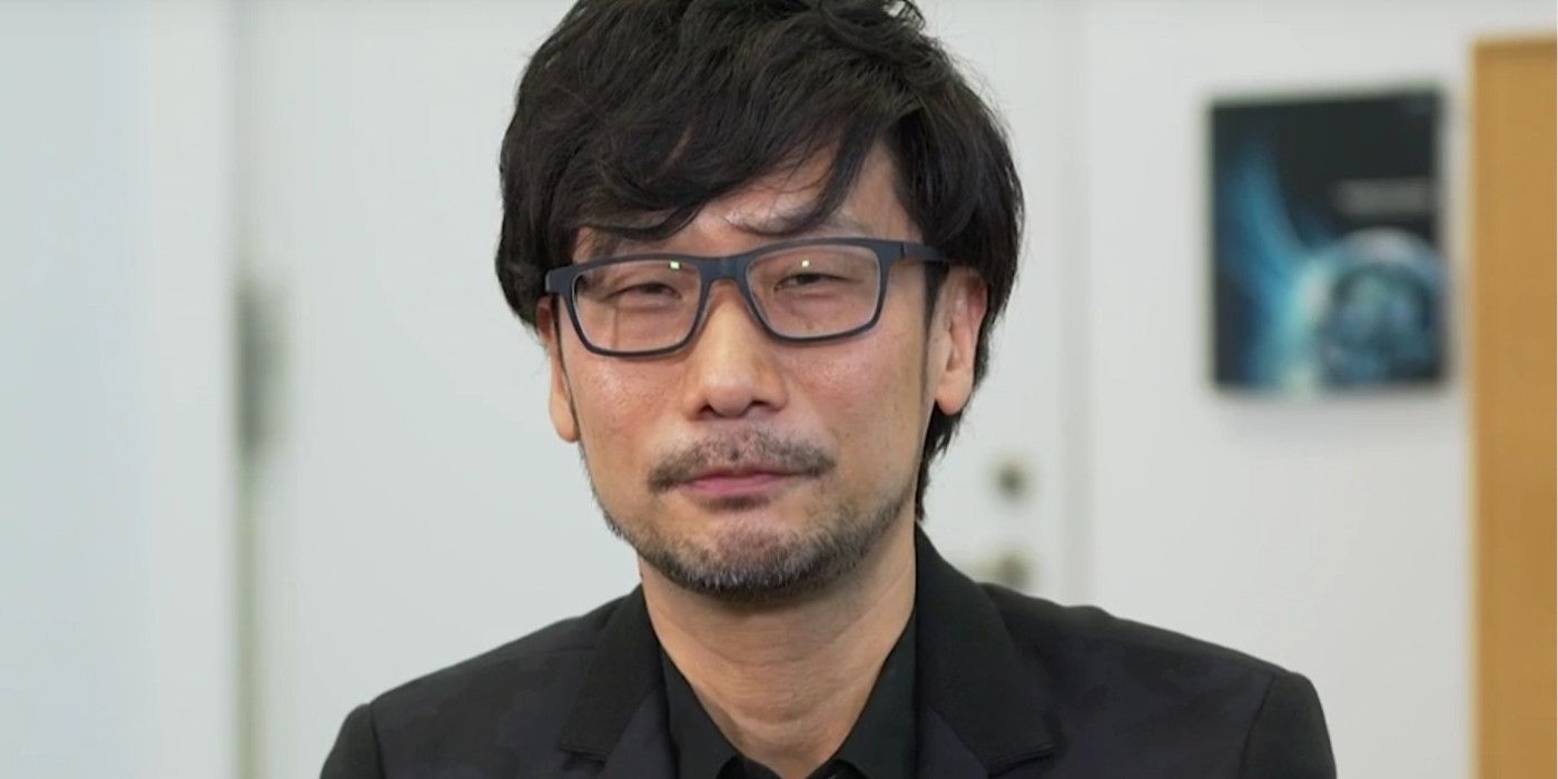 free download kojima xbox