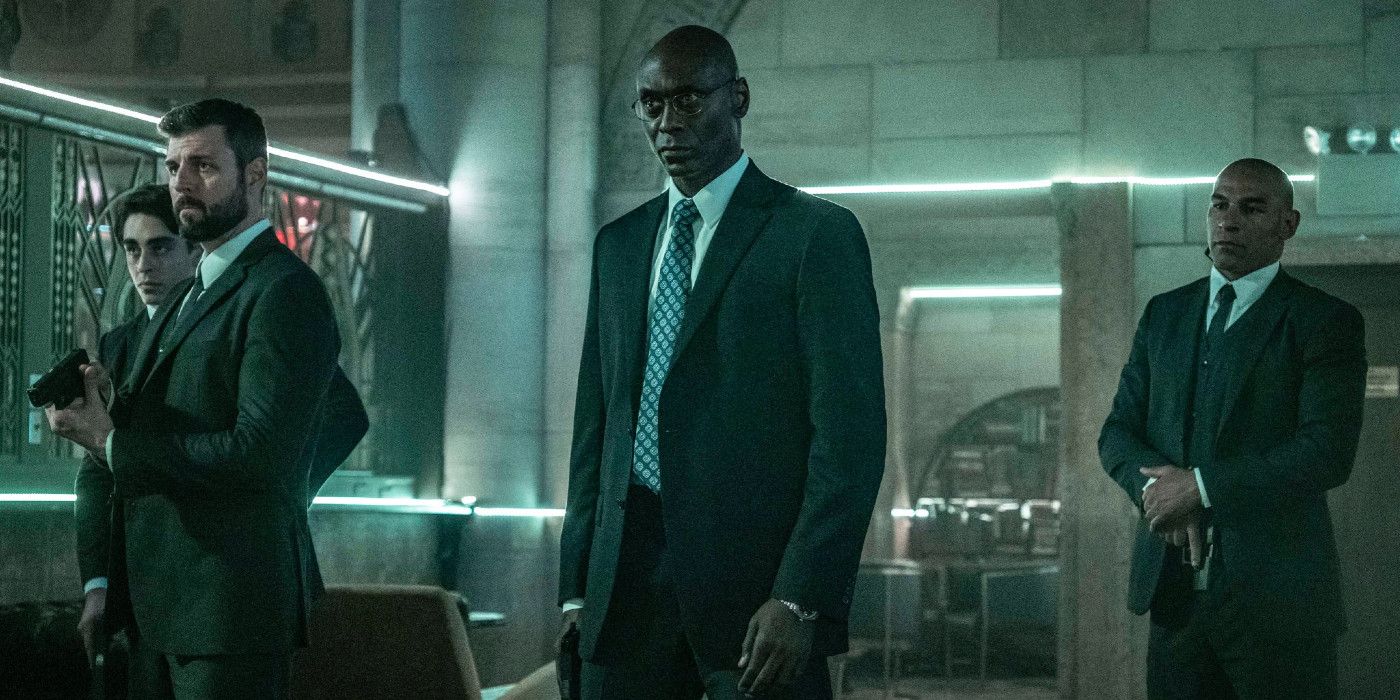 John Wick 4 Will See Lance Reddick Reprise His Role As Charon Neotizen News