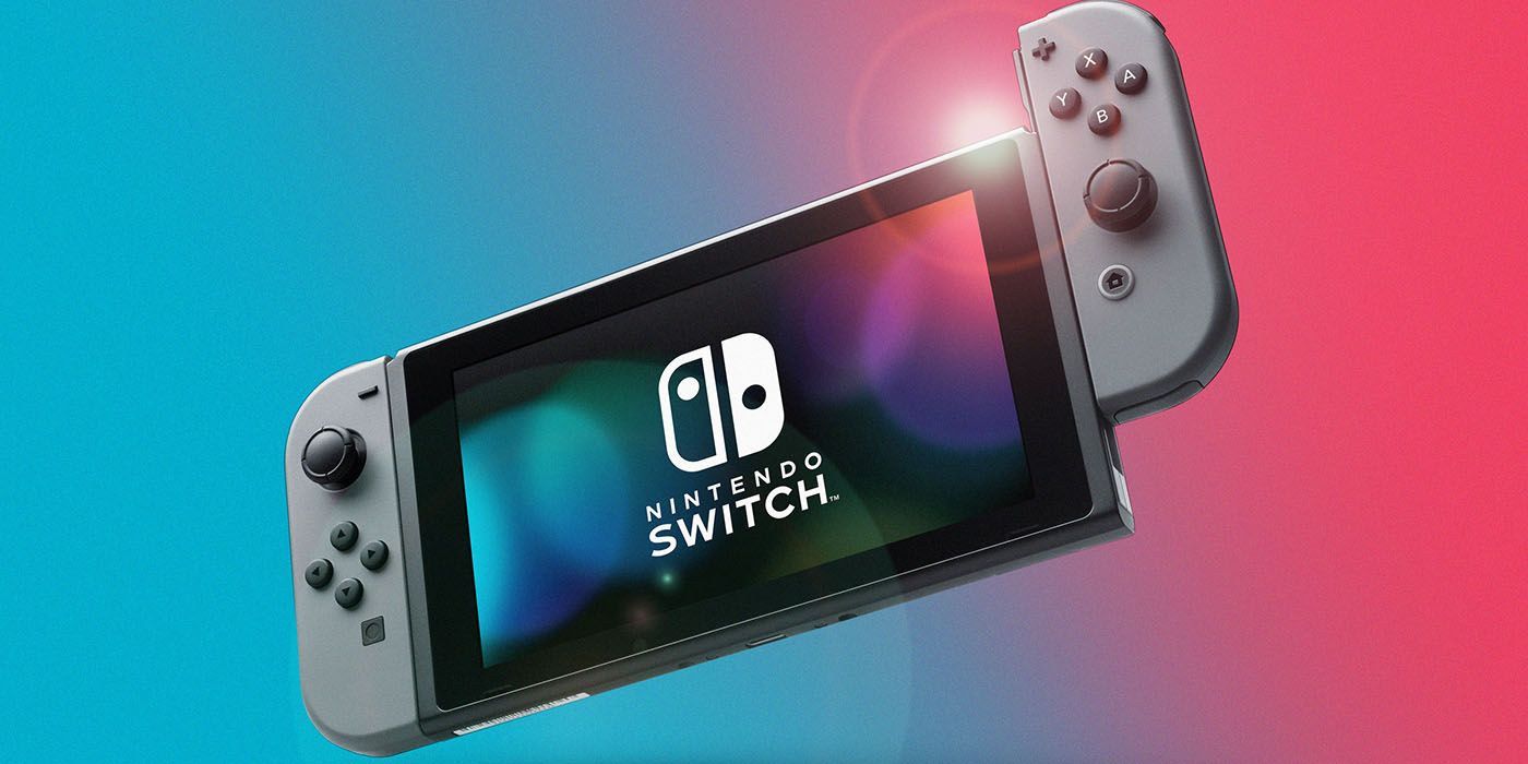 Nintendo President Won T Say Why Switch Pro Skipped