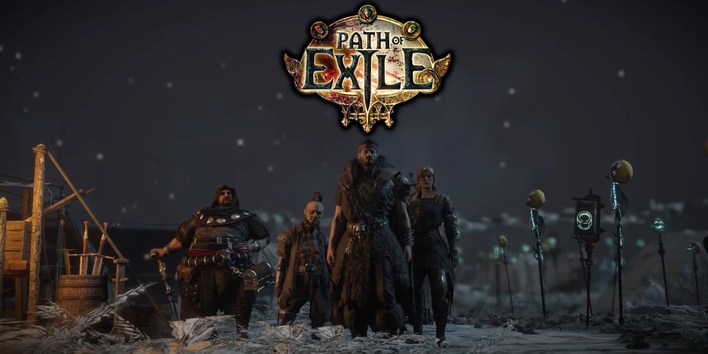 Path of exile 3 15 изменения