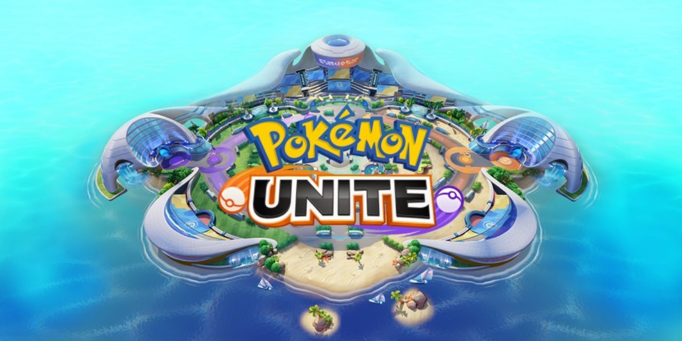 pokemon unite update changes