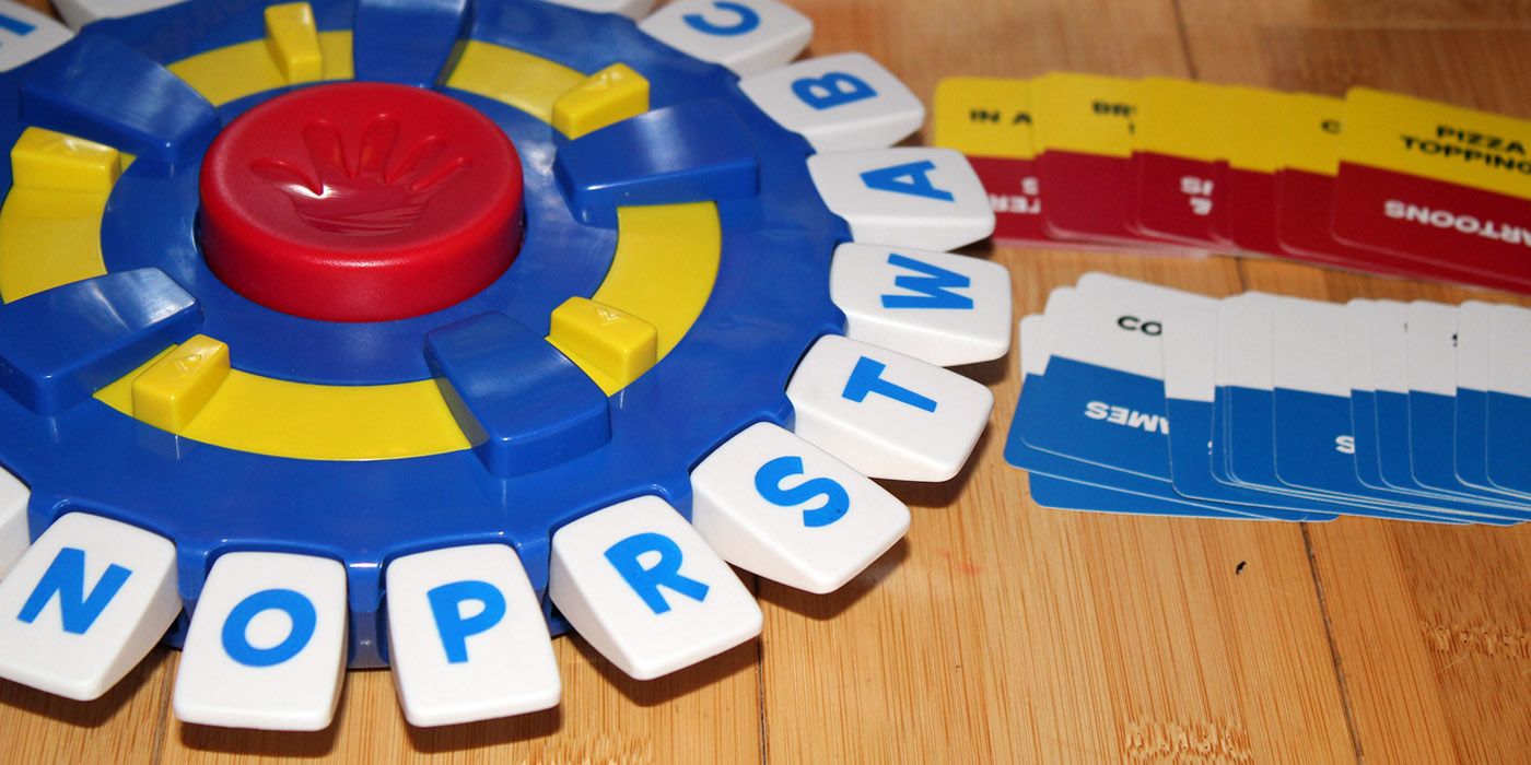 Tapple Board Game Is Getting Popular Years After Release