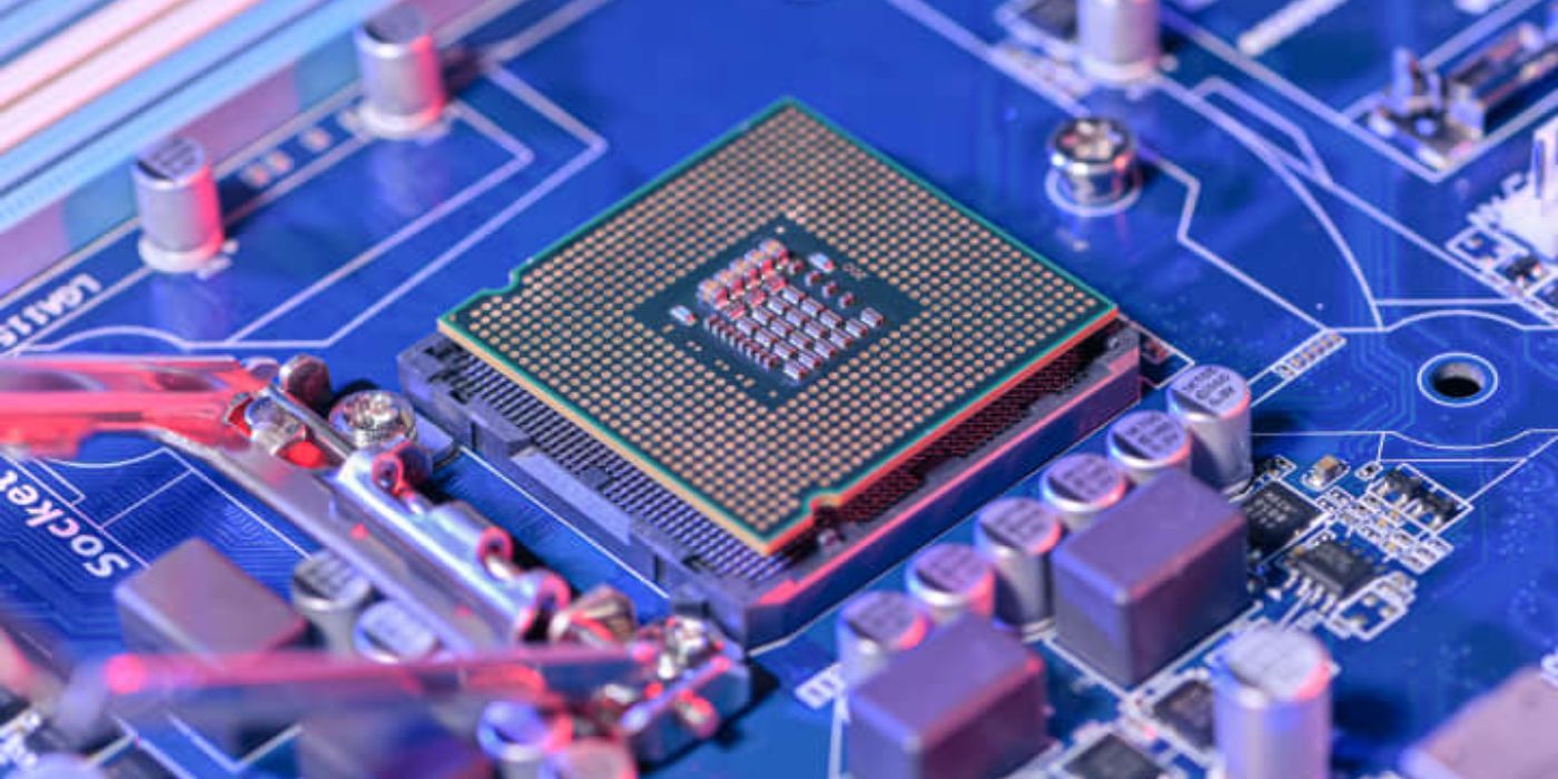 The Ongoing Chip Shortage Explained and Why It's Making it Hard to Find