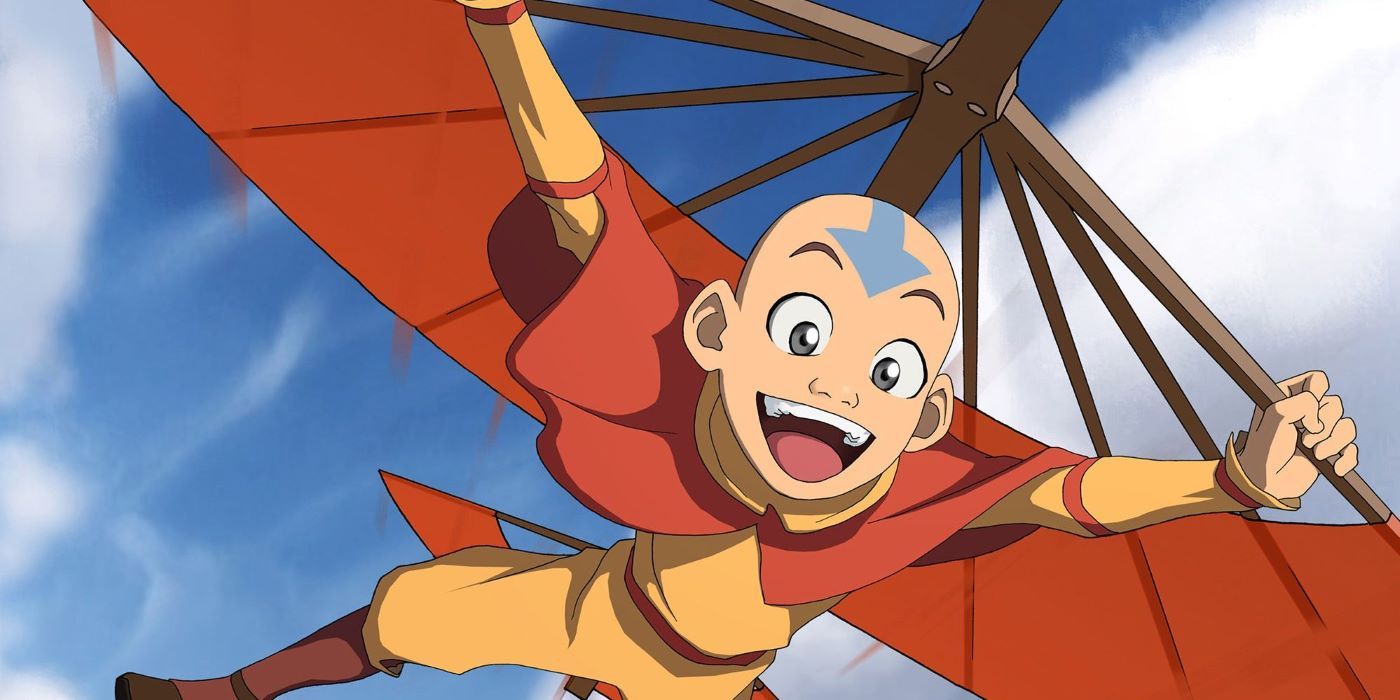 Avatar Legends Cleverly Channels Avatar: The Last Airbender's