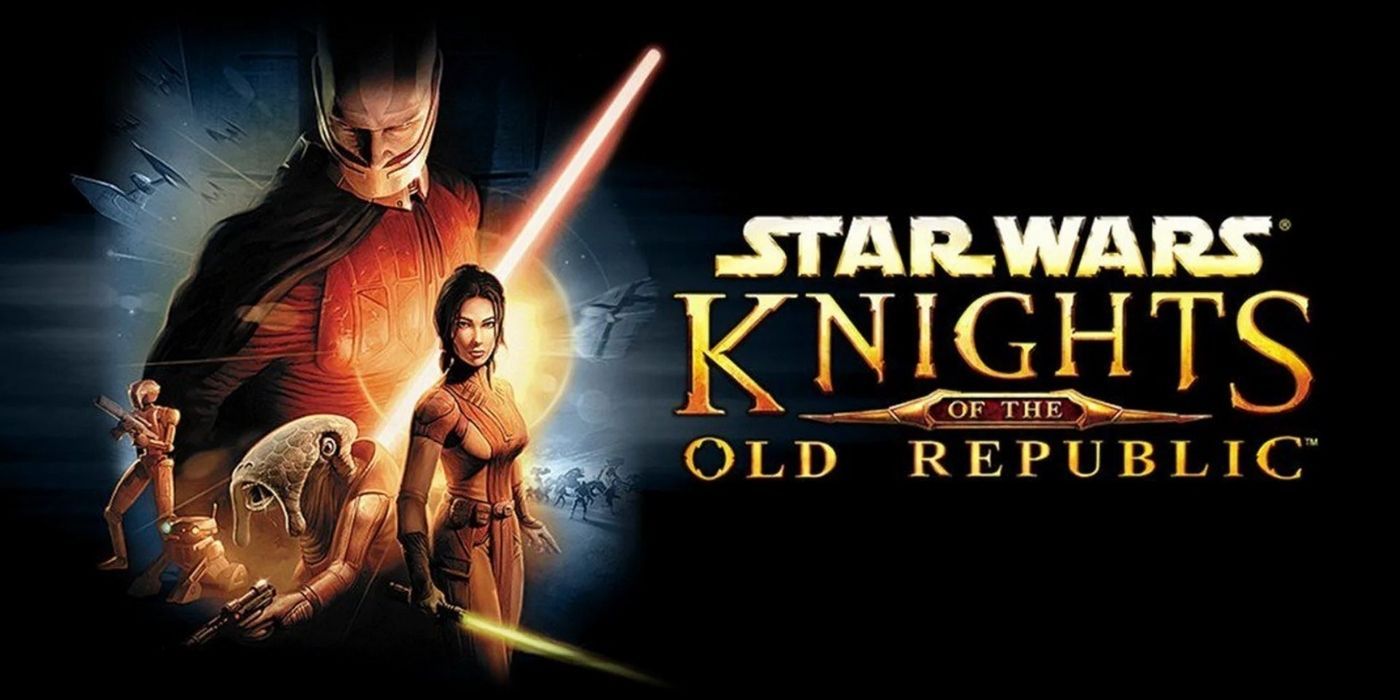 Knights Of The Old Republic Remake Is It Actually Happening Gossipchimp Trending K Drama Tv Gaming News Knights Of The Old Republic Remake Is It Actually Happening Gossipchimp Trending K Drama Tv Gaming News