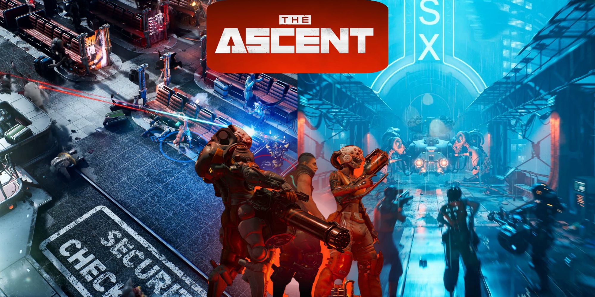 the ascent guide