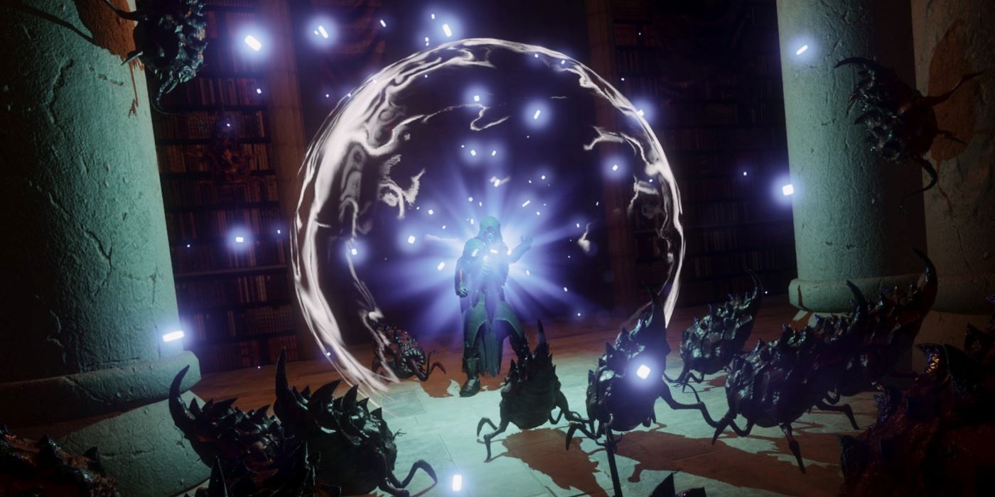 the wayward realms trailer the wayward realms trailer