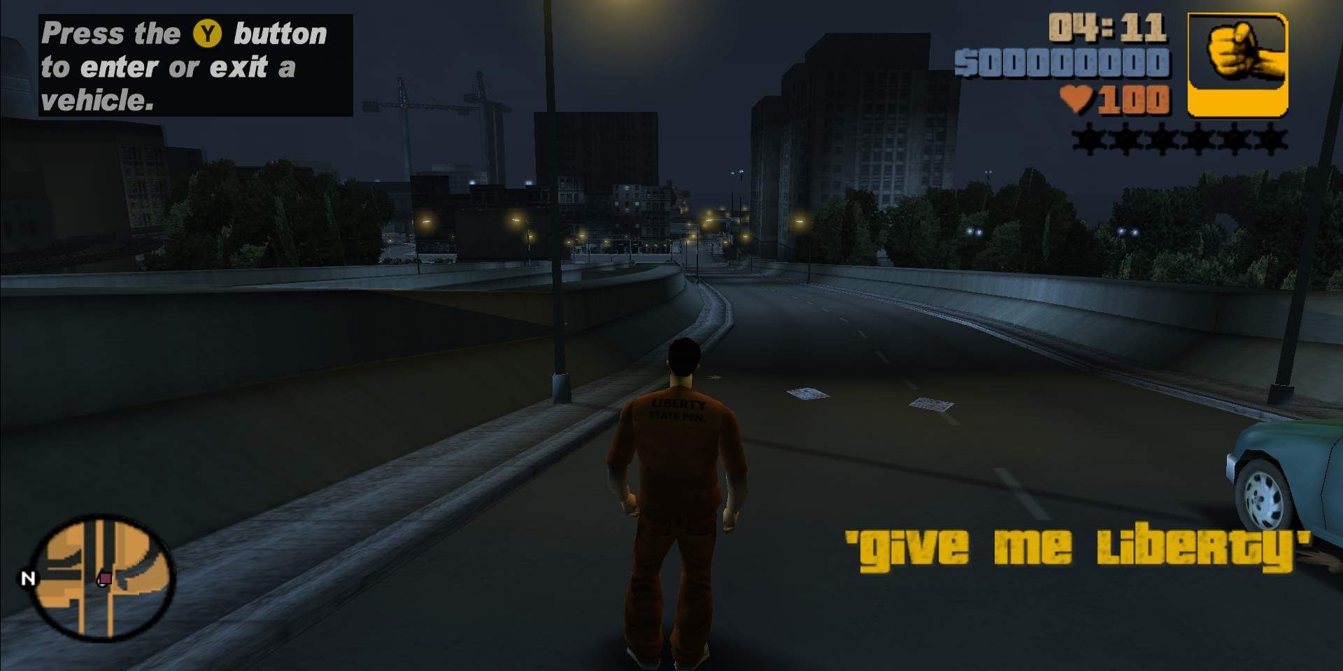 for grand theft auto 3