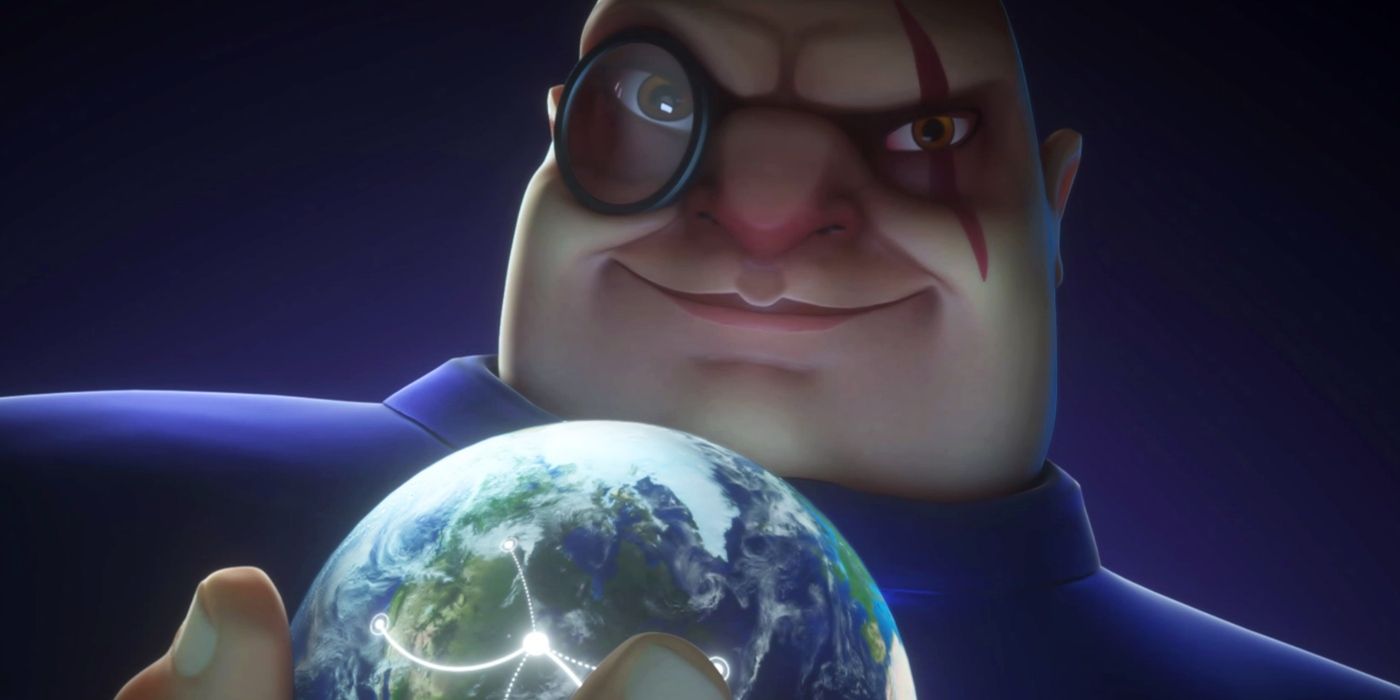 Evil Genius 2 Confirms Console Release Hitting Game Pass 
