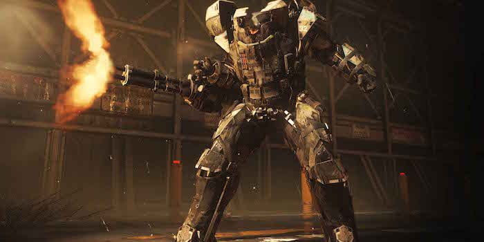 download advanced warfare zombies for free