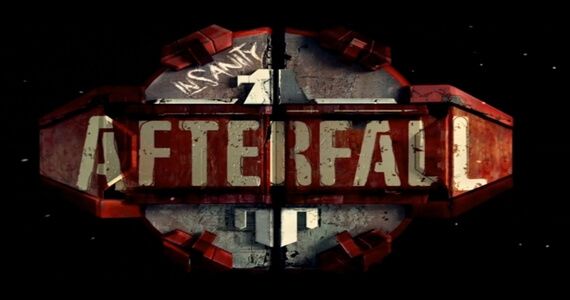 afterfall insanity guide