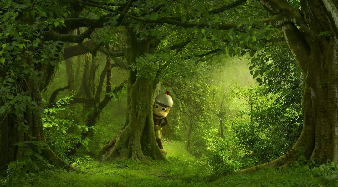 Rumor A New Ape Escape Game Is In Development Game Rant