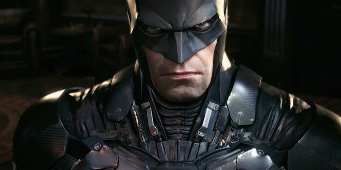 Here S How To Unlock Batman Arkham Knight S Big Head Mode