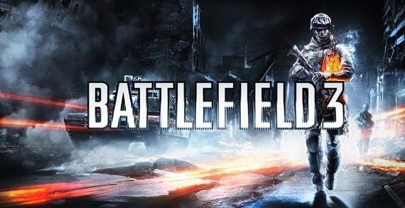 when was battlefield 3 released