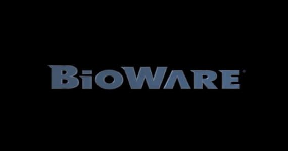 all bioware games