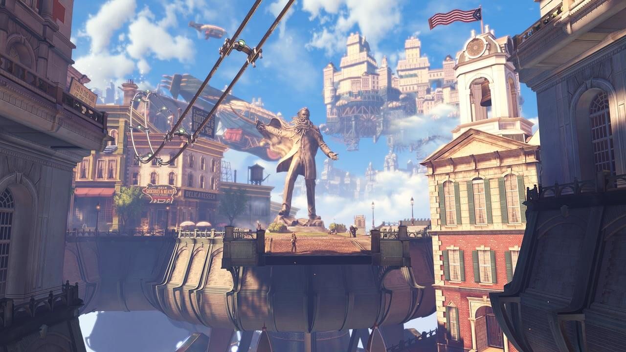 Как поставить русский язык в bioshock