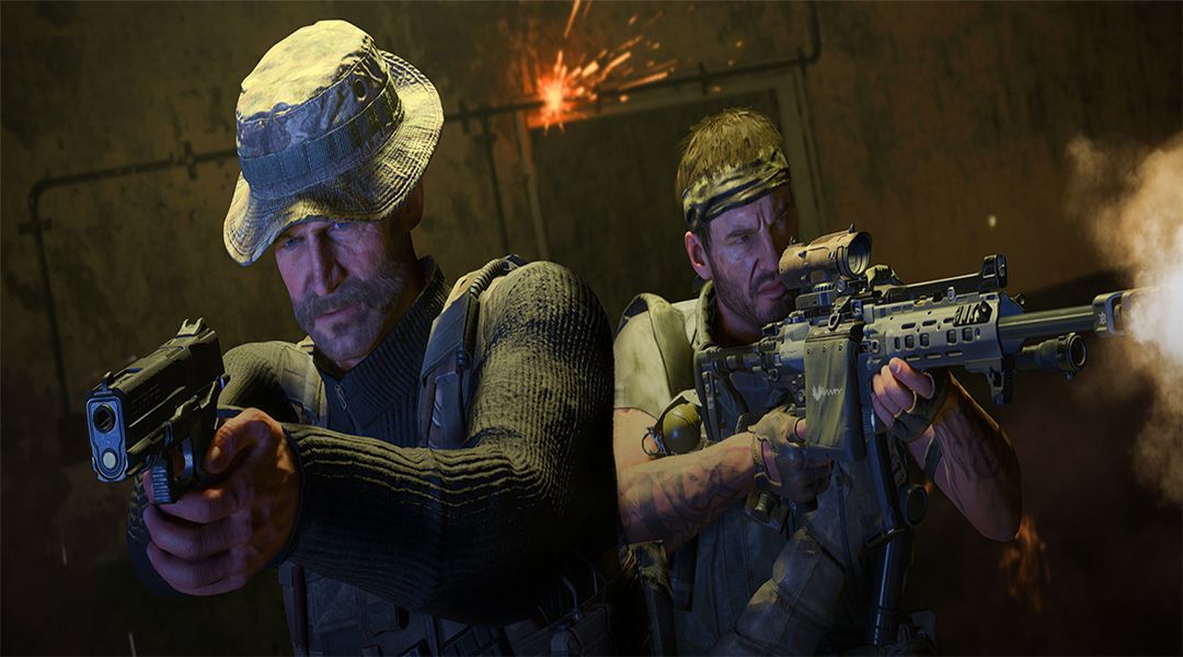 Call of Duty: Black Ops 4 - How to Get Captain Price for ...