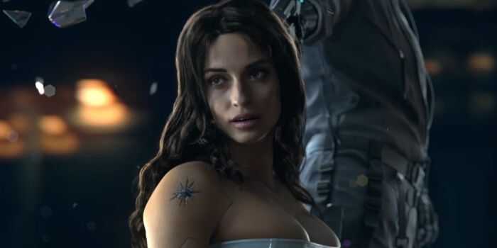 cyberpunk 2077 update