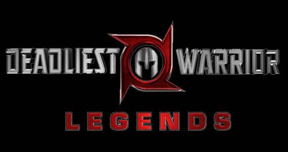 The 9 Combatants Of Deadliest Warrior Legends Detailed