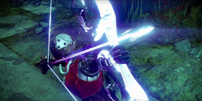 Destiny The Taken King Subclass Abilities And Perks Revealed