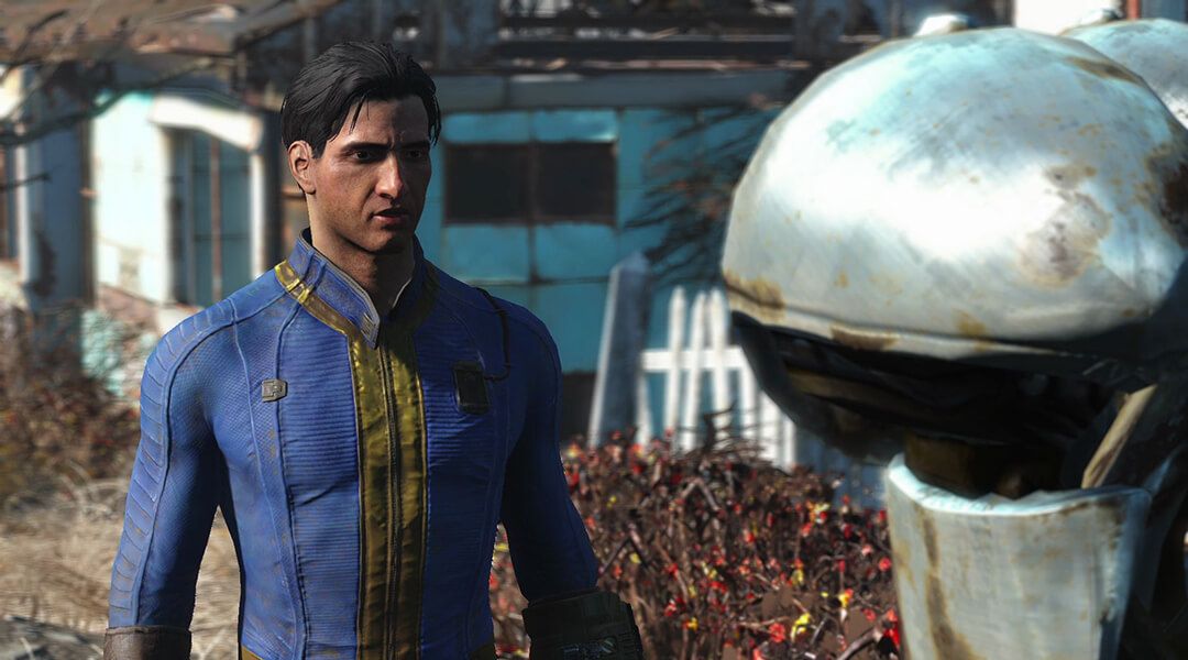 fallout 4 removing mods