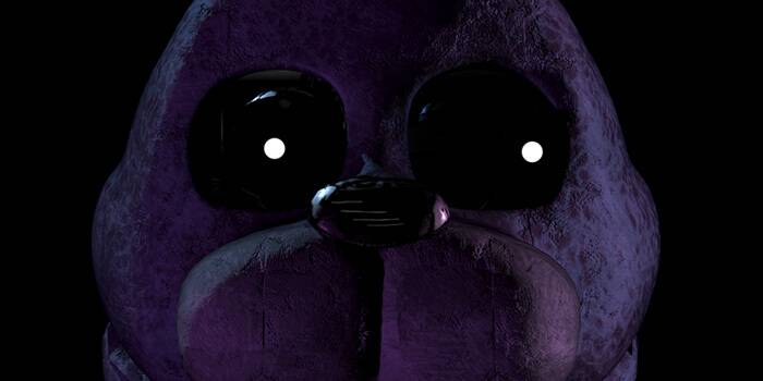 Five Nights At Freddy S 4 Release Date Revealed Free Dlc