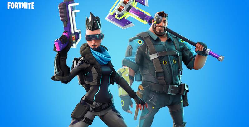 Fortnite Solo Showdown Mode Announced Offers Free V Bucks - 