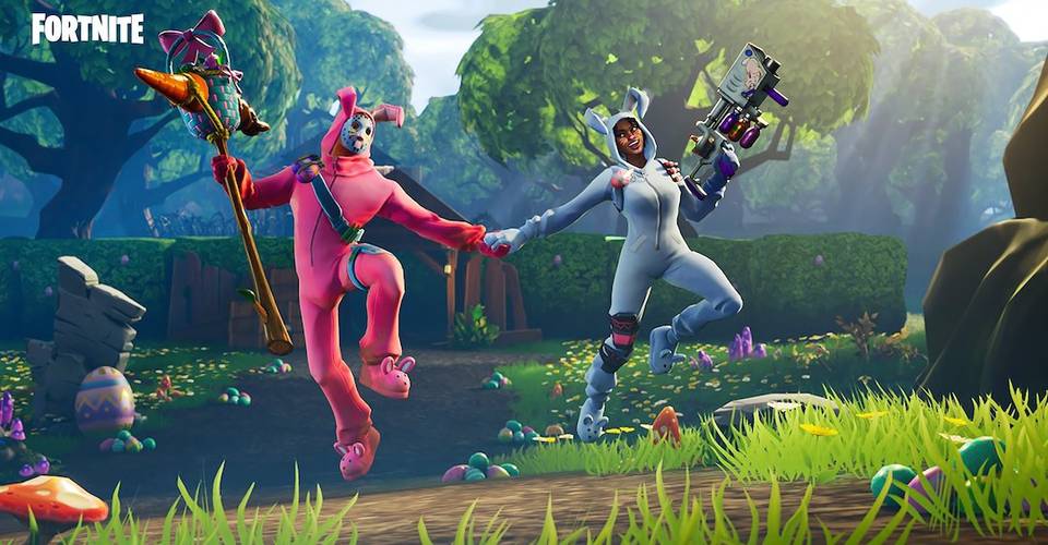 Playing Fortnite Can Now Help You Get A Job Game Rant How To Get A Job With Fortnite How To Get A Job With Fortnite Playing Fortnite Can Now Help You Get A Job Game Rant