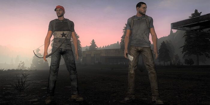 h1z1 game download