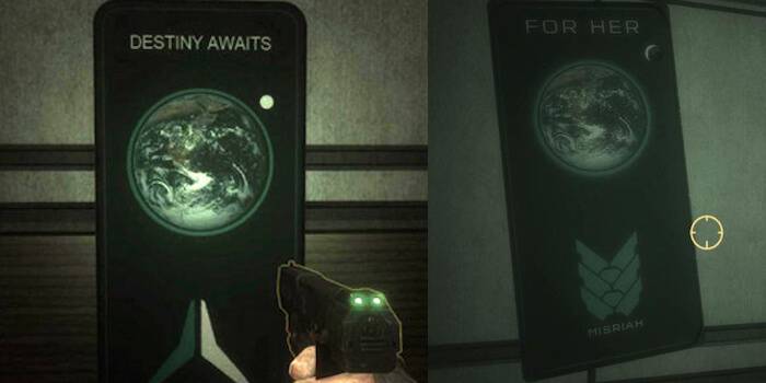 halo 3 odst remaster removes destiny easter egg game rant halo 3 odst remaster removes destiny