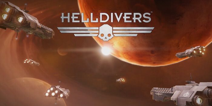 Helldivers dlc как активировать на пиратке