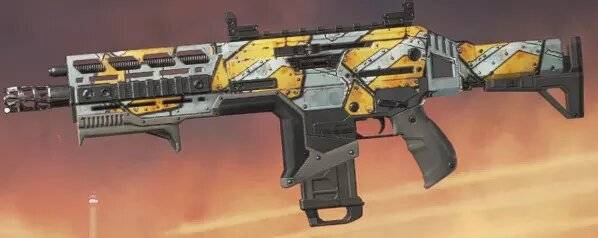 Apex Legends Season 2 Battle Pass All Character And Weapon Skins Apex Legends Season 2 Battle Pass All Character And Weapon Skins