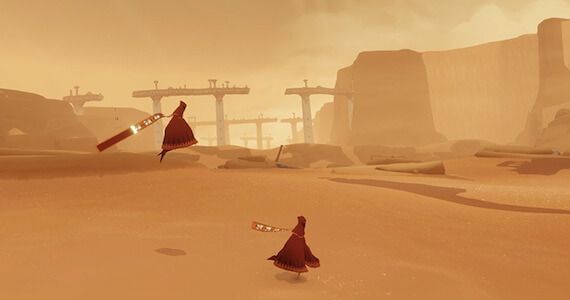 journey ps3 price