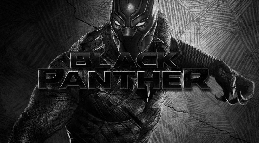 black panther video game ps4