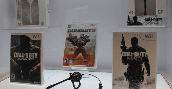 Call Of Duty Modern Warfare 3 Coming To The Wii Game Rant Call Of Duty Modern Warfare 3 Coming To The Wii Game Rant