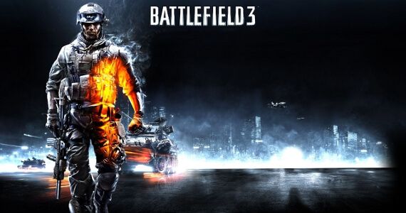 'Battlefield 3' Patch Includes New Squad Interface