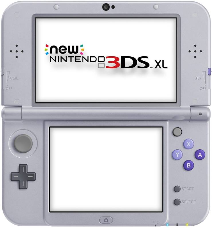 New 3ds Xl Snes Edition Announced For North American Release