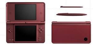 New Nintendo Dsi Announced Game Rant