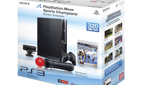 playstation 3 console big w