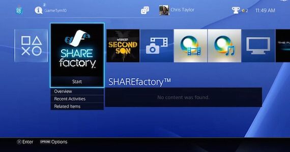 ps4 update file for reinstallation 5.00 or later